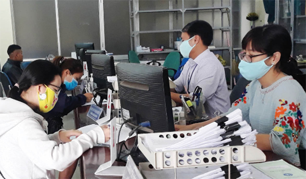 Bài 2: Cộng đồng doanh nghiệp - trái tim của nền kinh tế bị “trọng thương”